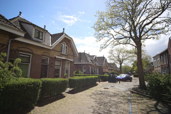 Foto 4 van Pietersburen 11