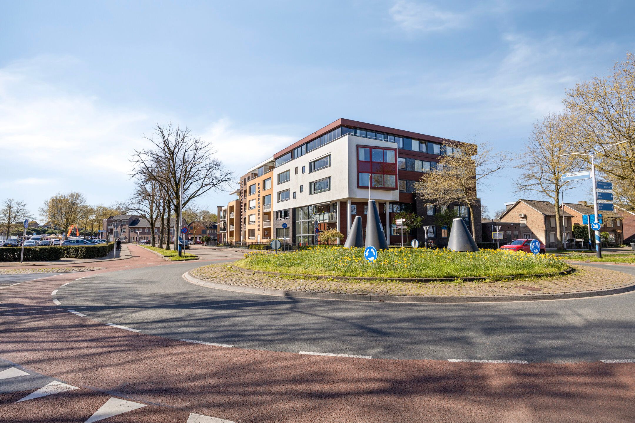 Foto 39 van Koornstraat 40-A