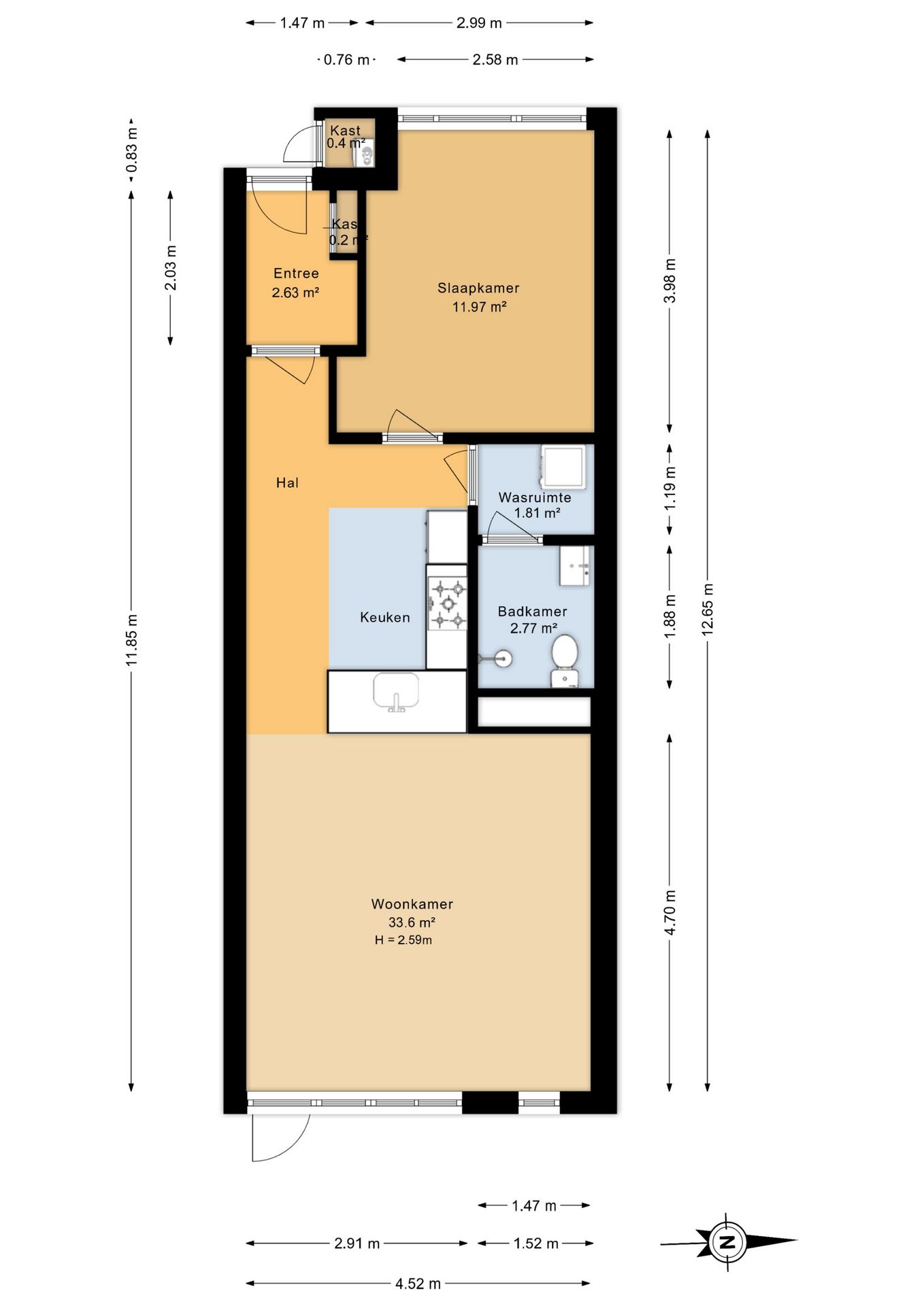 Foto 30 van Pietersburen 11