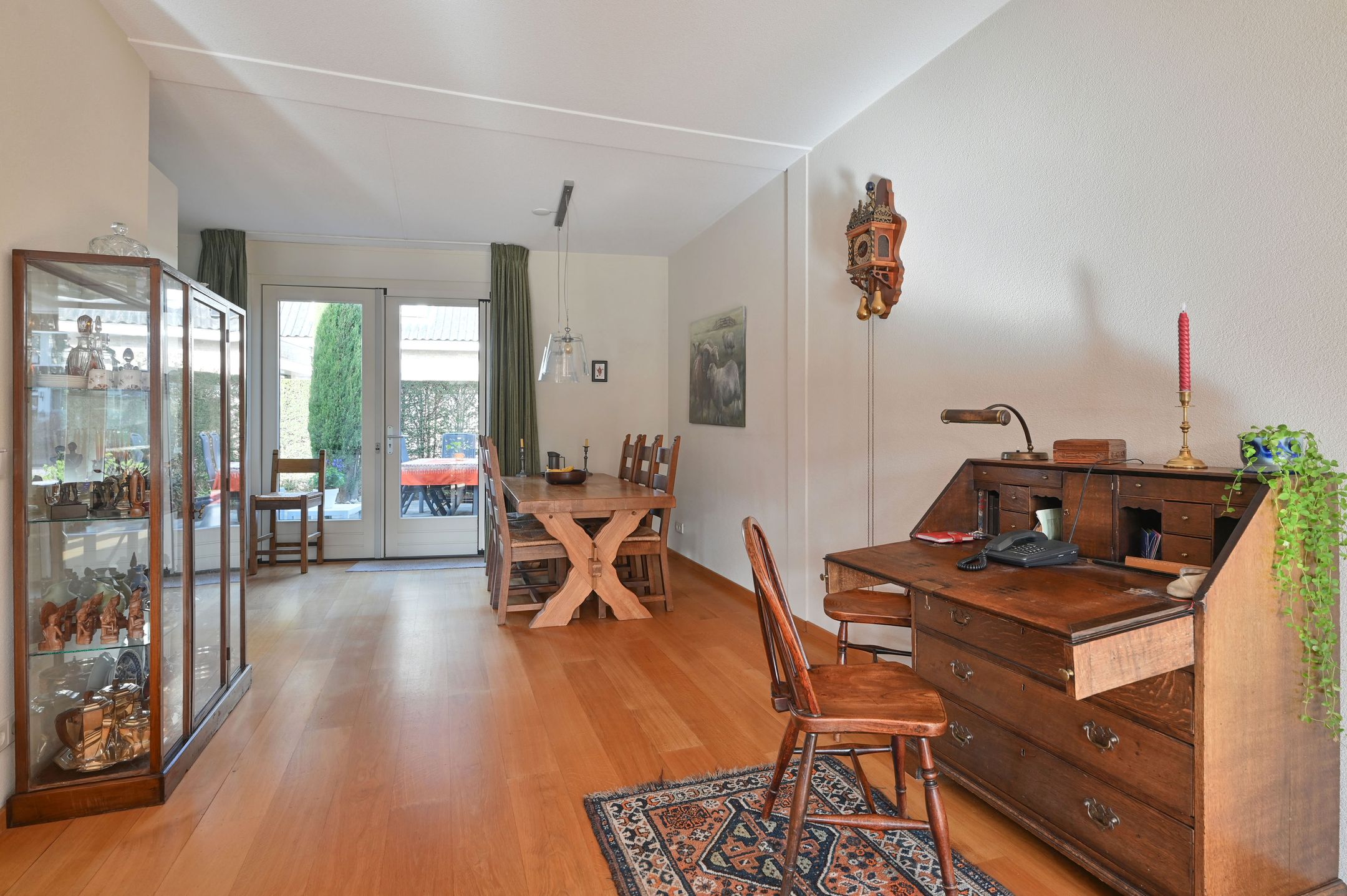 Photo 6 of Van Hogendorplaan 46-D