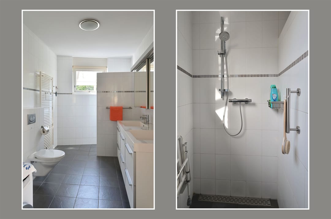 Photo 13 of Van Hogendorplaan 46-D