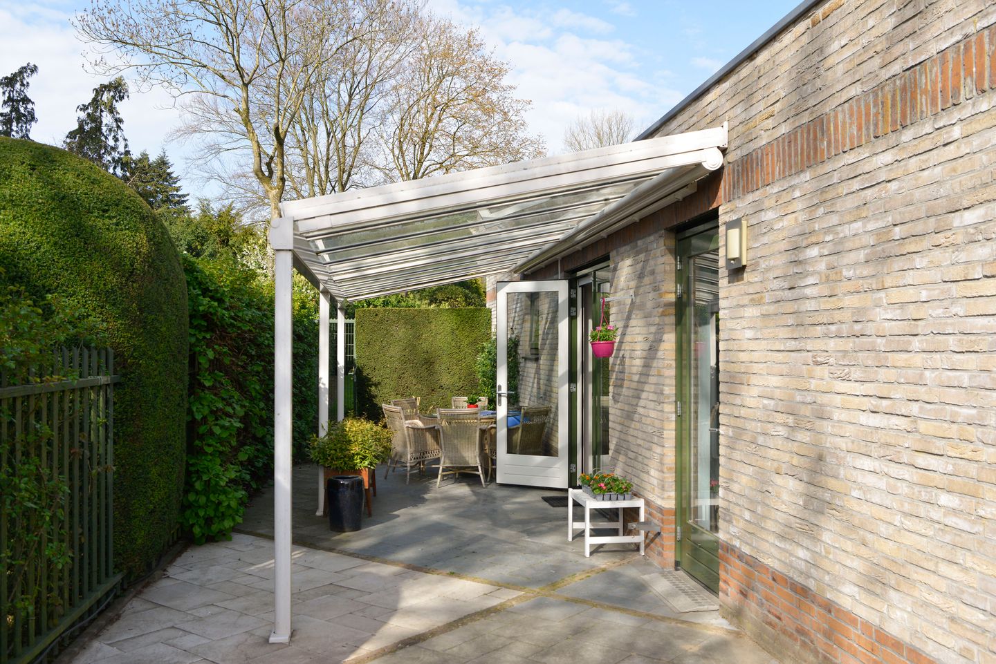 Photo 25 of Van Hogendorplaan 46-D