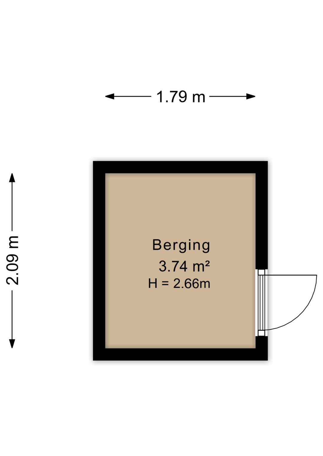 Foto 32 van Pietersburen 11