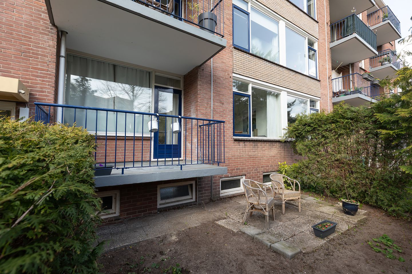 Foto 20 van Jacob van Heemskerckstraat 25