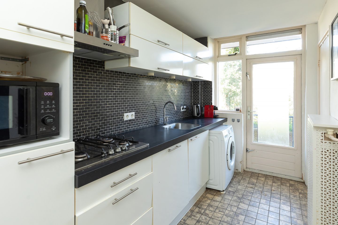 Foto 10 van Jacob van Heemskerckstraat 25