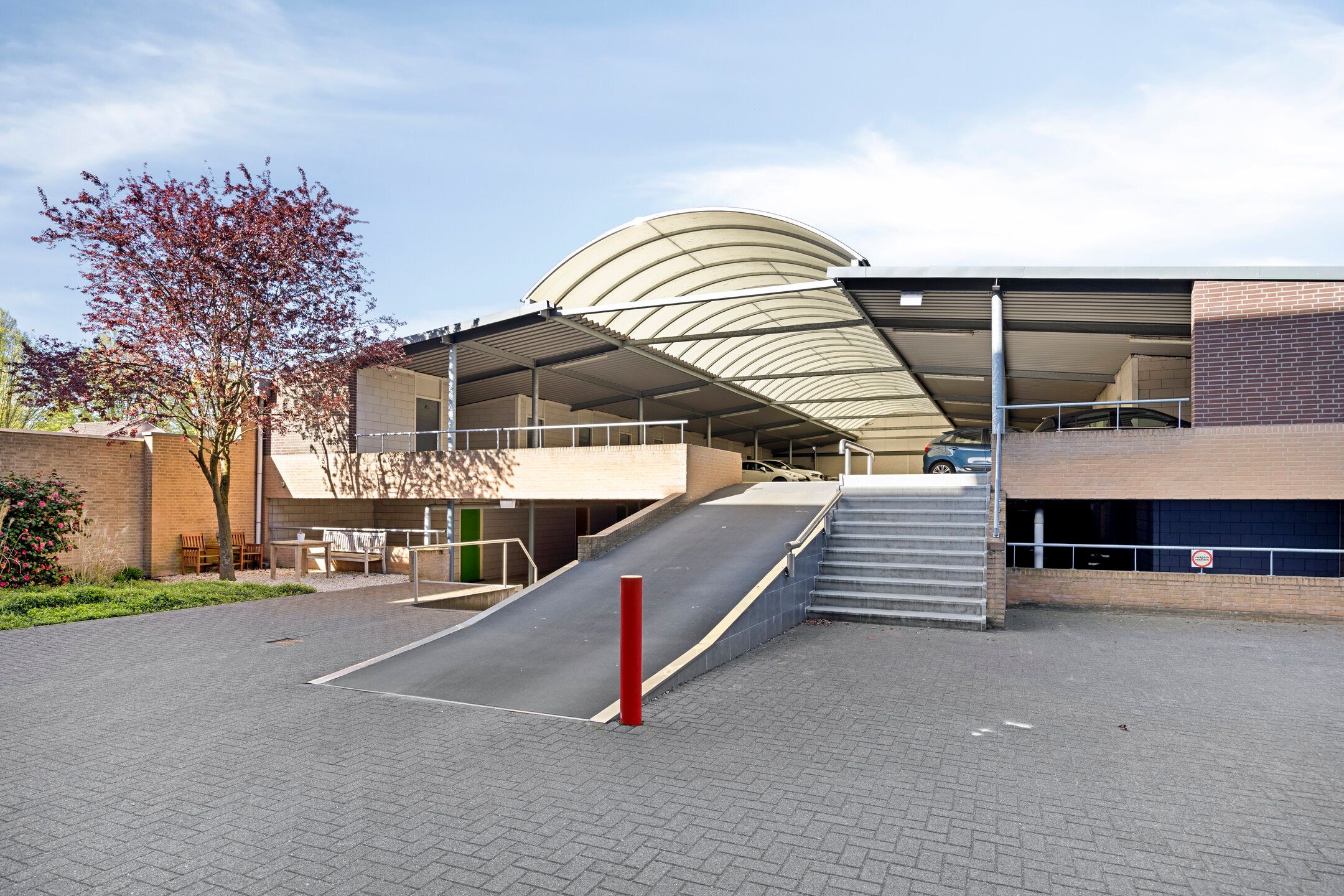 Foto 36 van Koornstraat 40-A