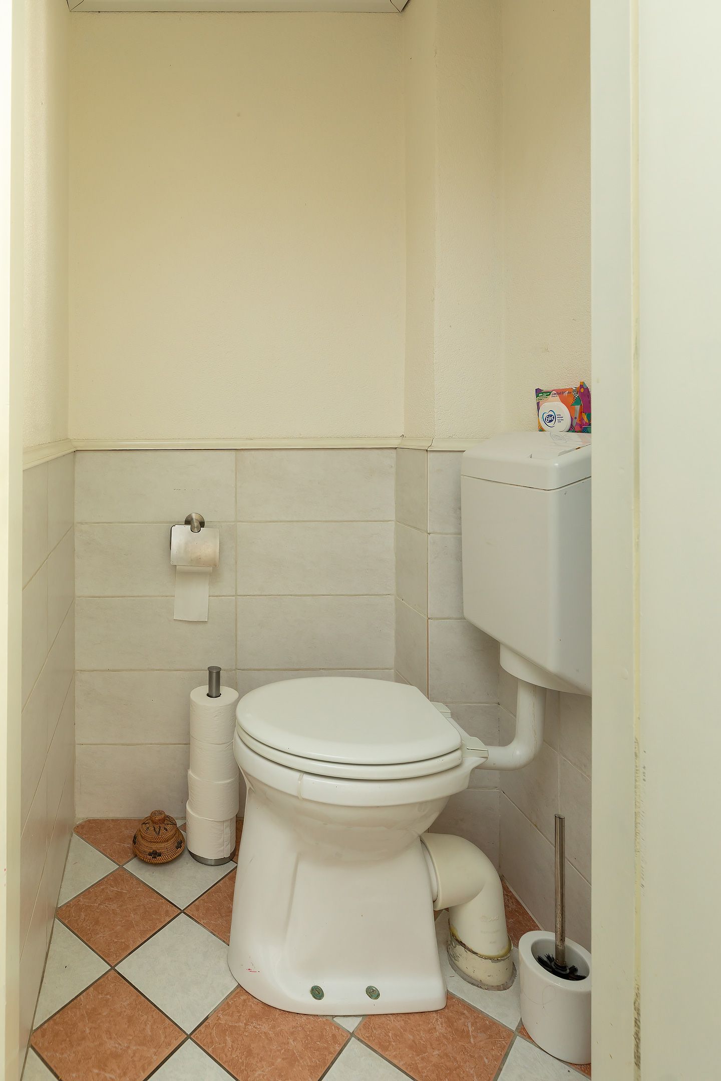 Foto 14 van Jacob van Heemskerckstraat 25