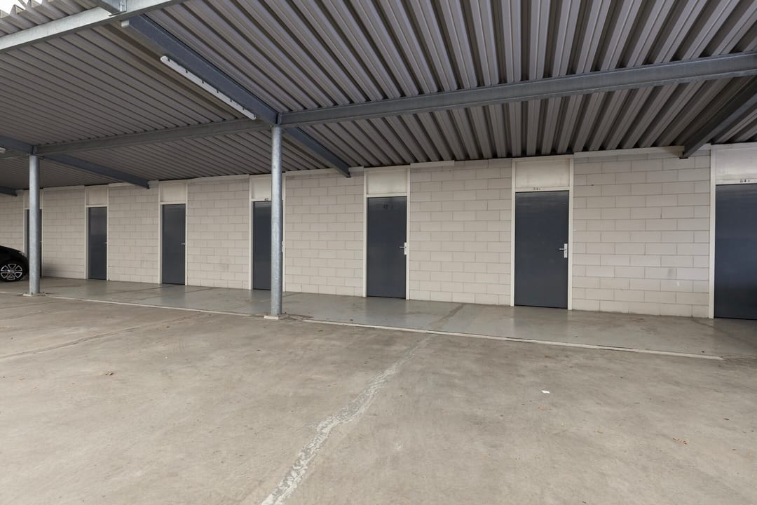 Foto 38 van Koornstraat 40-A