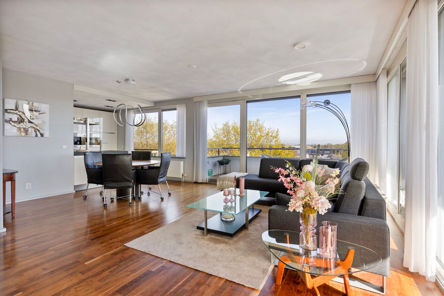 Foto 14 van Koornstraat 40-A