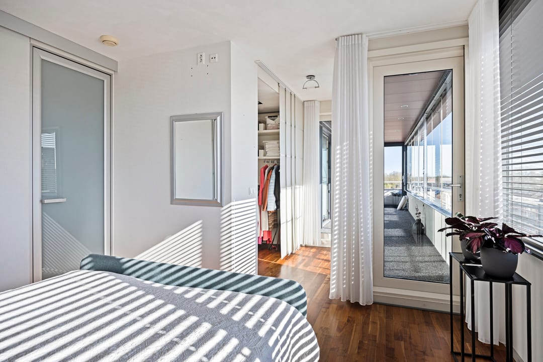 Foto 23 van Koornstraat 40-A