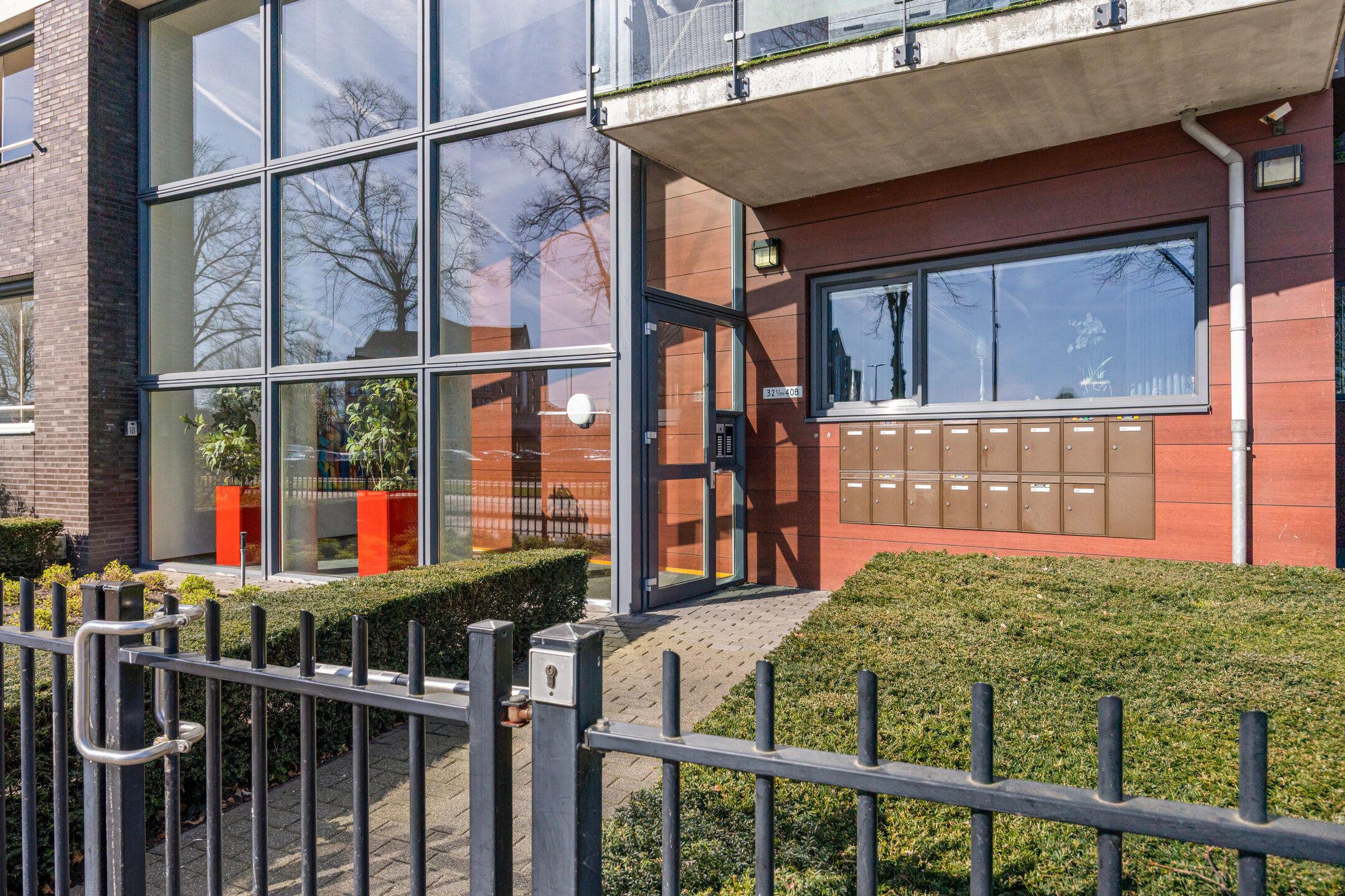 Foto 6 van Koornstraat 40-A