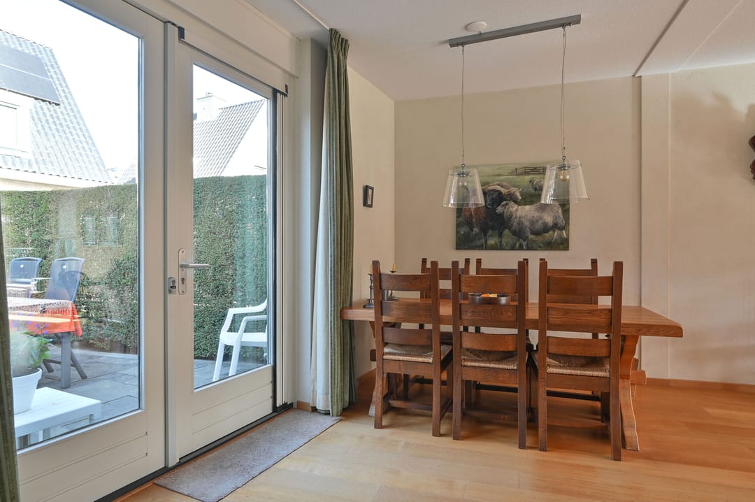 Photo 7 of Van Hogendorplaan 46-D