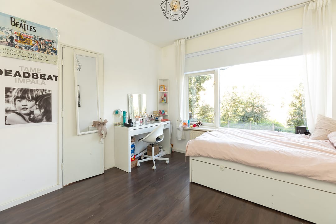 Foto 16 van Jacob van Heemskerckstraat 25