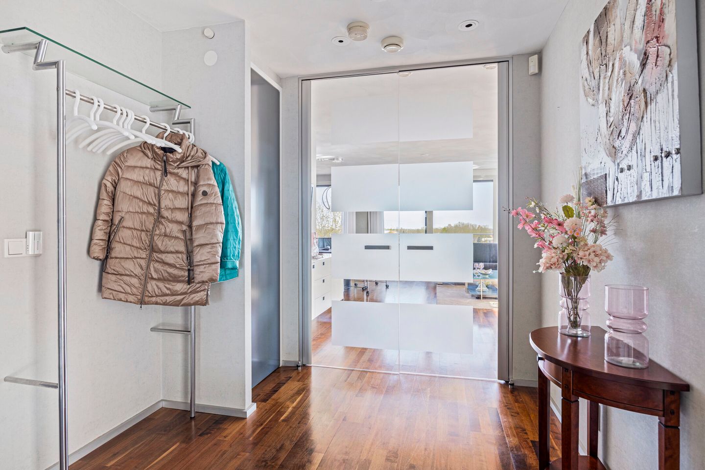 Foto 10 van Koornstraat 40-A