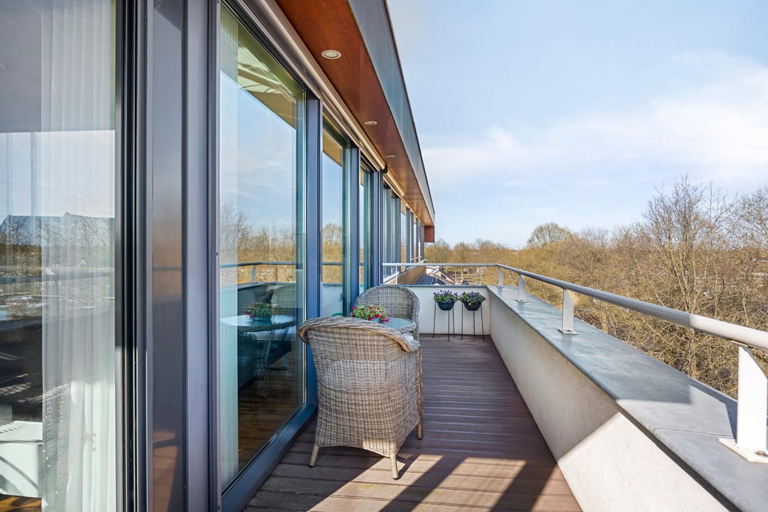 Foto 32 van Koornstraat 40-A