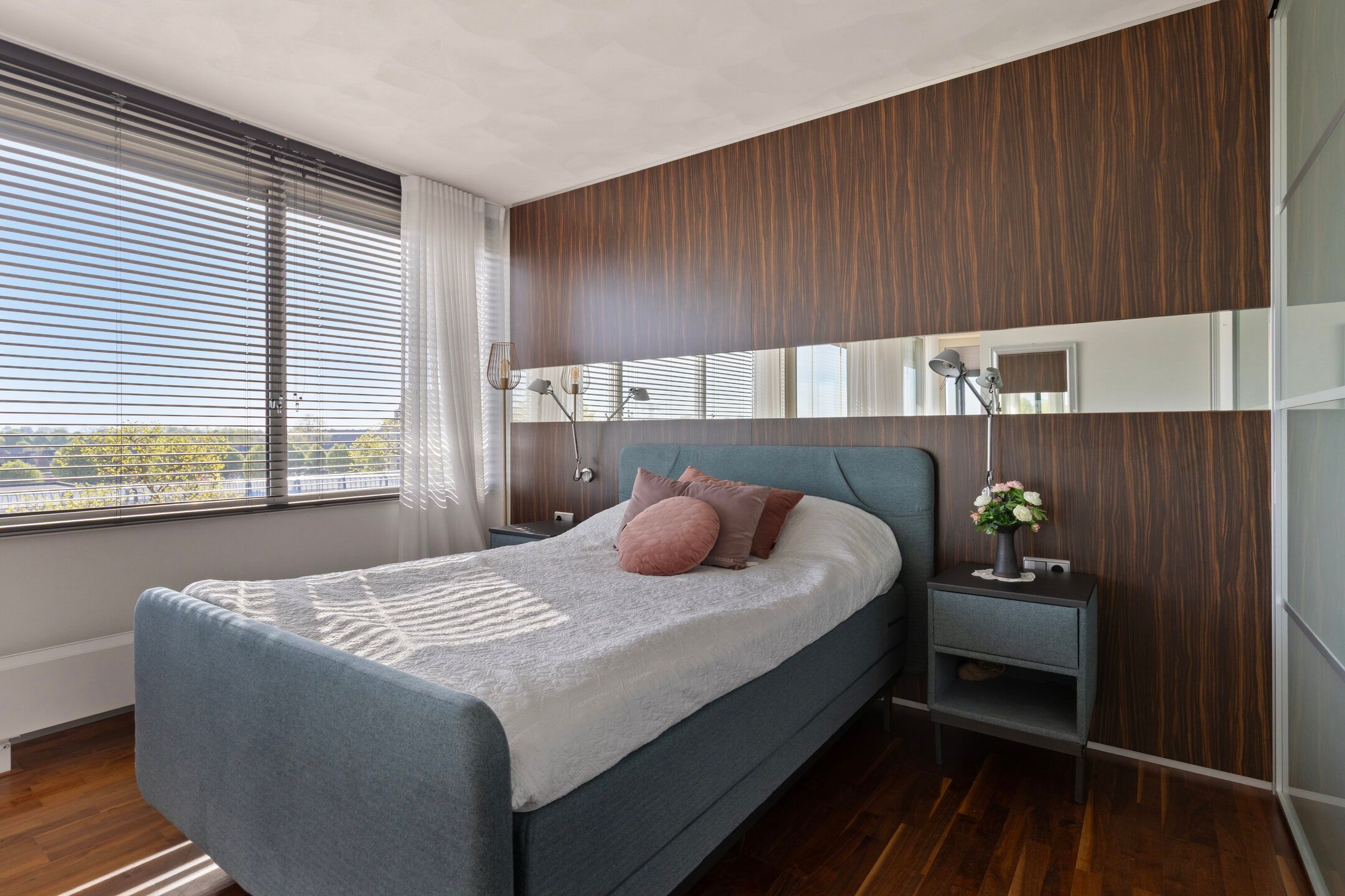 Foto 21 van Koornstraat 40-A