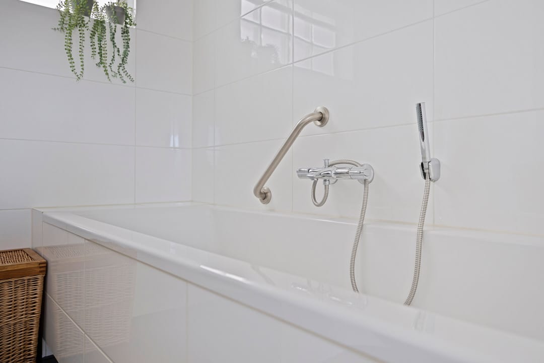 Foto 26 van Koornstraat 40-A