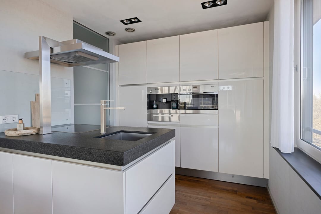 Foto 17 van Koornstraat 40-A