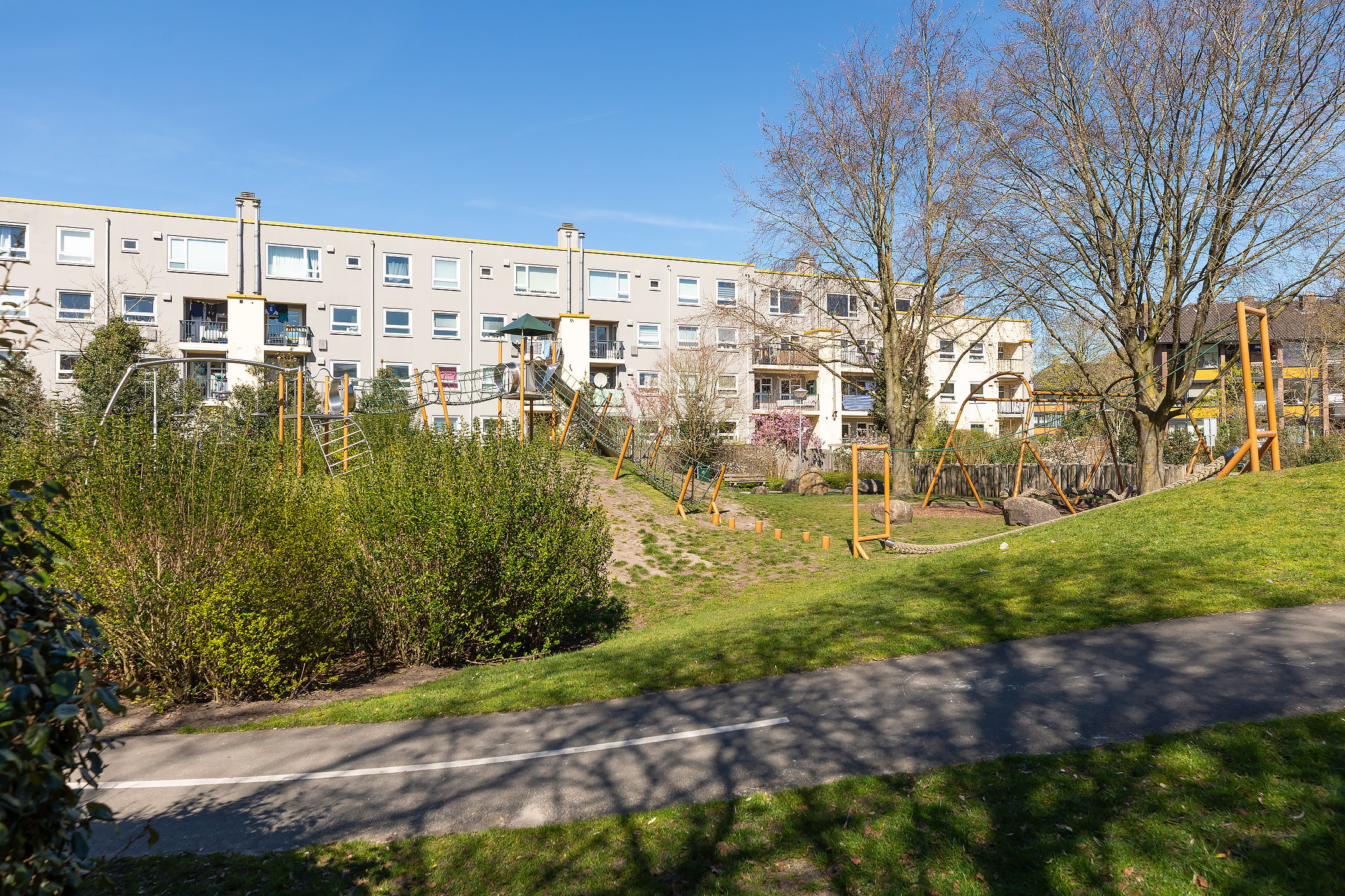 Foto 27 van Jacob van Heemskerckstraat 25