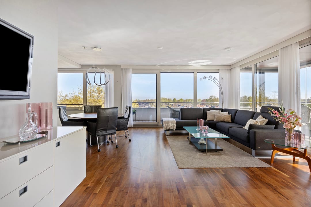 Foto 11 van Koornstraat 40-A