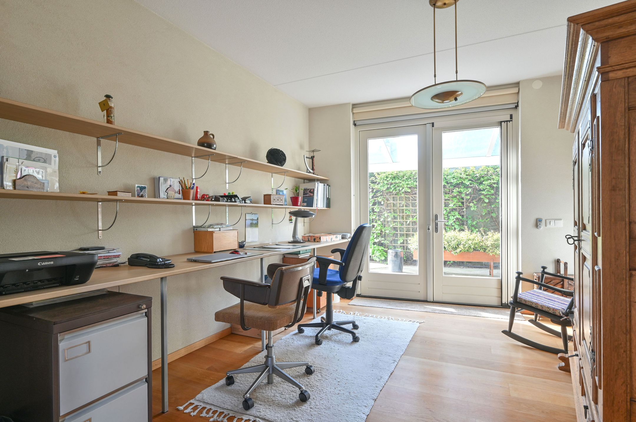 Photo 9 of Van Hogendorplaan 46-D