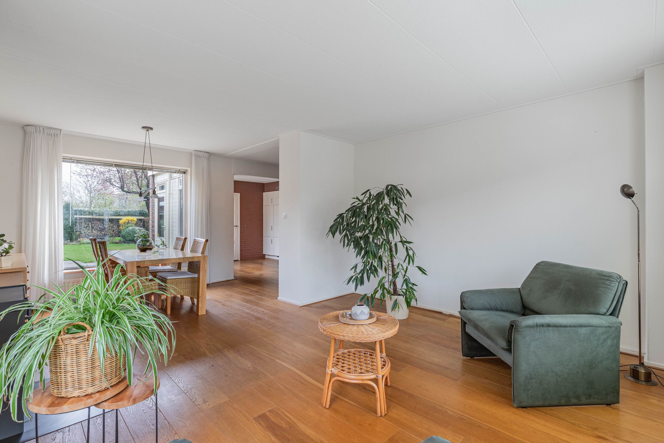 Foto 12 van Tjalling Wagenaarstraat 13