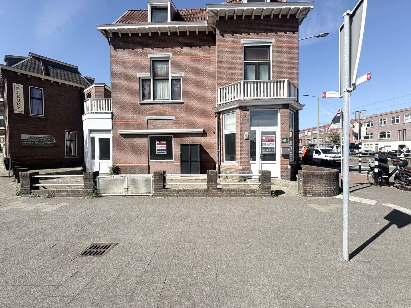 View photo 1 of Rijswijkseweg 481