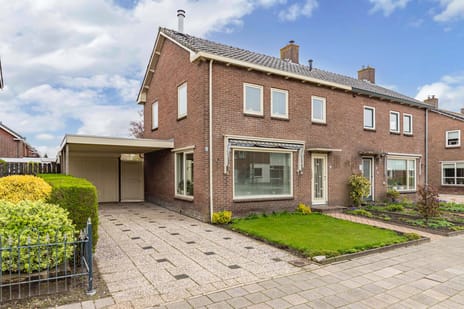 Tjalling Wagenaarstraat thumbnail