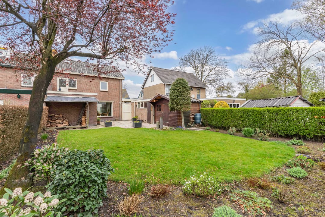 Foto 2 van Tjalling Wagenaarstraat 13