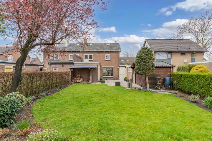 Foto 4 van Tjalling Wagenaarstraat 13