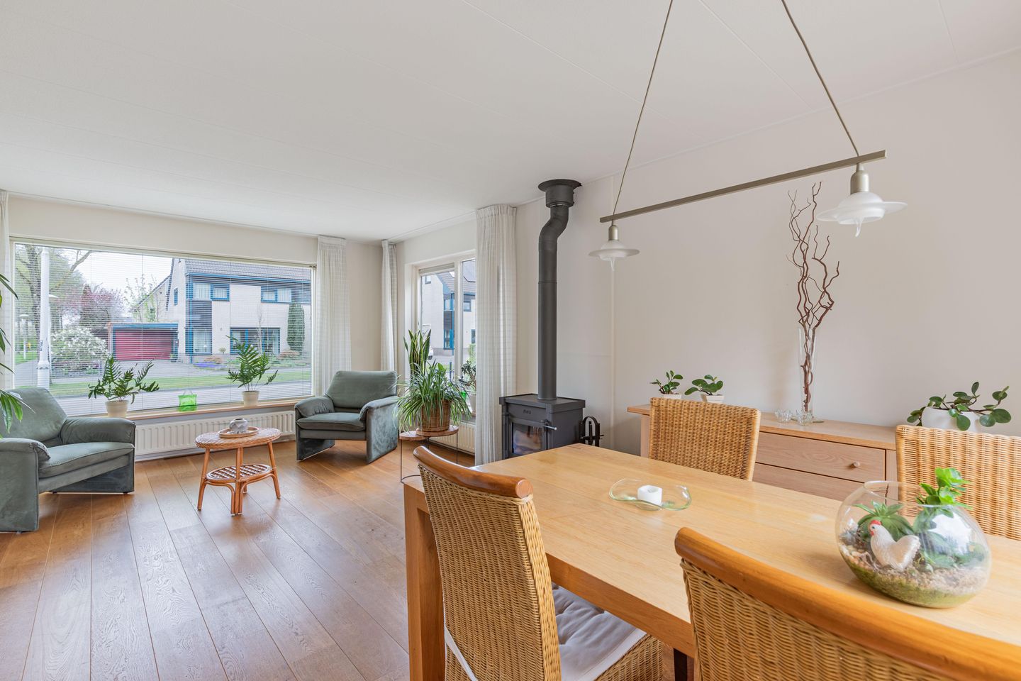 Foto 10 van Tjalling Wagenaarstraat 13