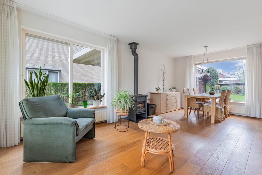 Foto 13 van Tjalling Wagenaarstraat 13