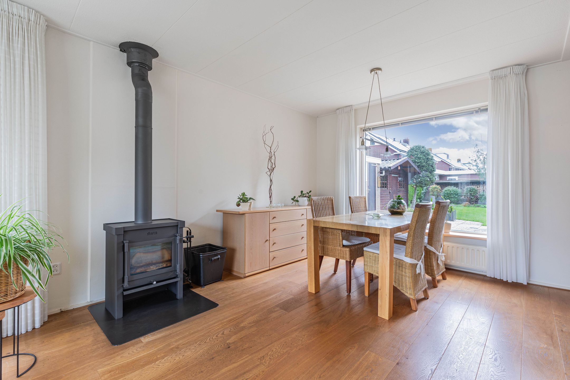 Foto 15 van Tjalling Wagenaarstraat 13