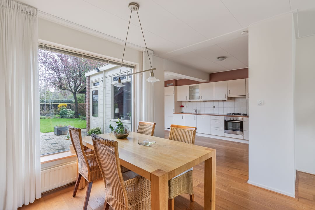 Foto 16 van Tjalling Wagenaarstraat 13