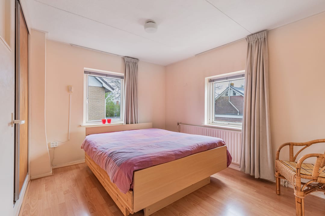 Foto 26 van Tjalling Wagenaarstraat 13