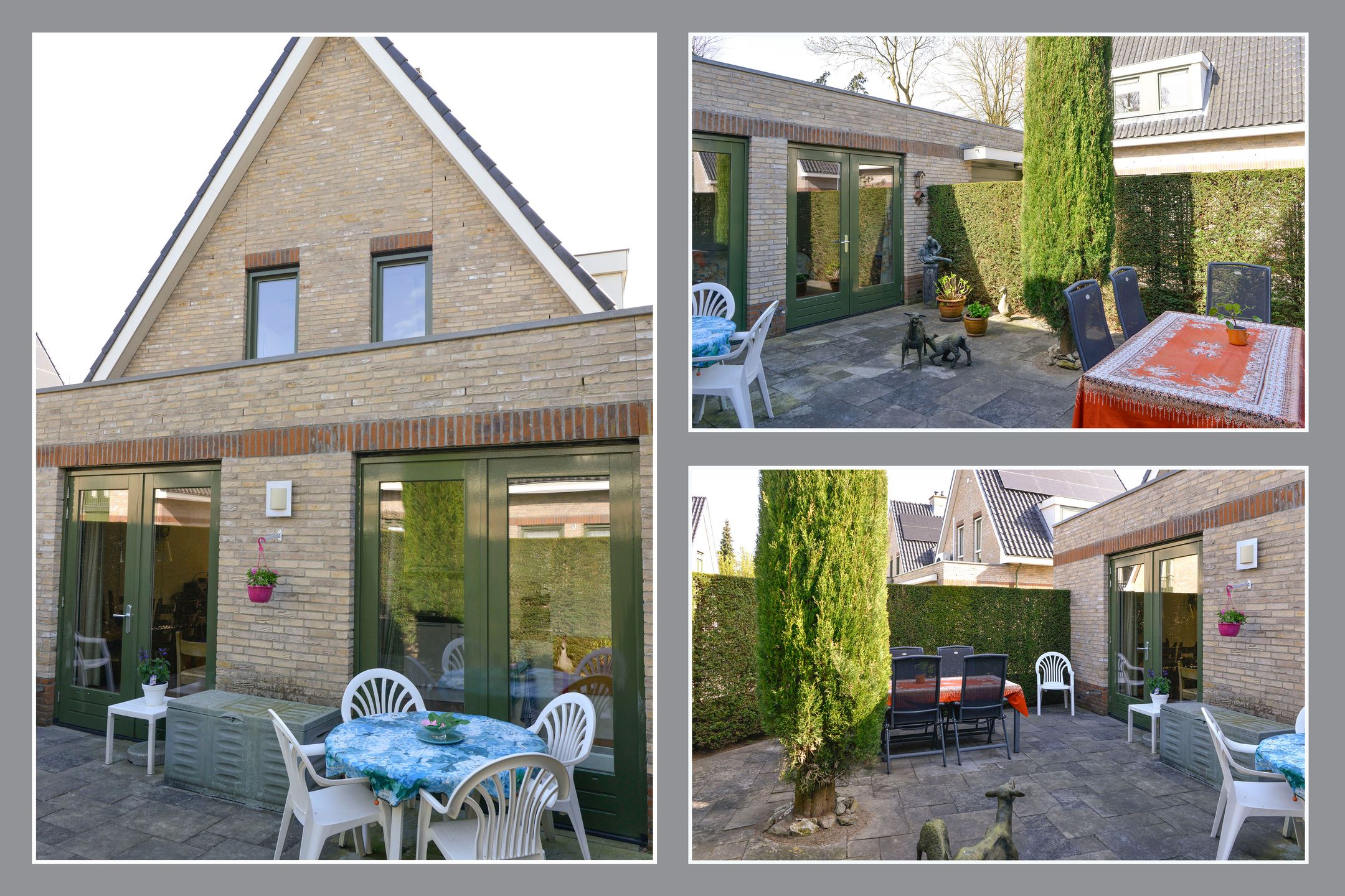 Photo 24 of Van Hogendorplaan 46-D