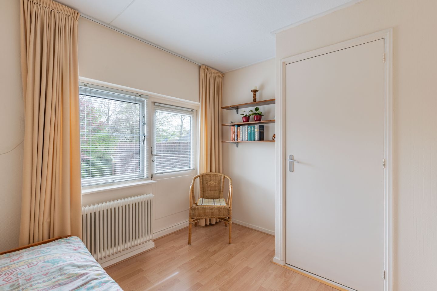 Foto 34 van Tjalling Wagenaarstraat 13