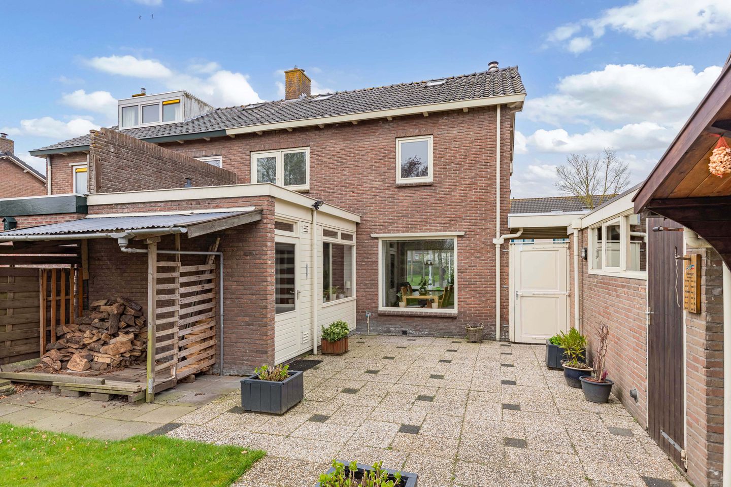 Foto 40 van Tjalling Wagenaarstraat 13