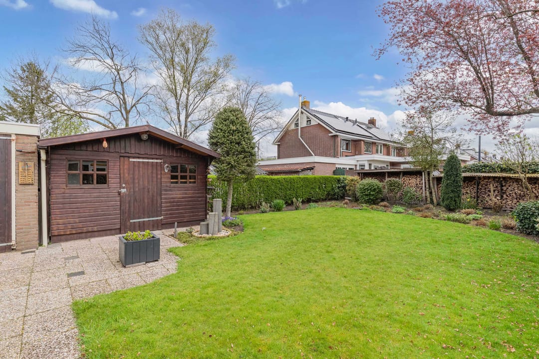 Foto 43 van Tjalling Wagenaarstraat 13