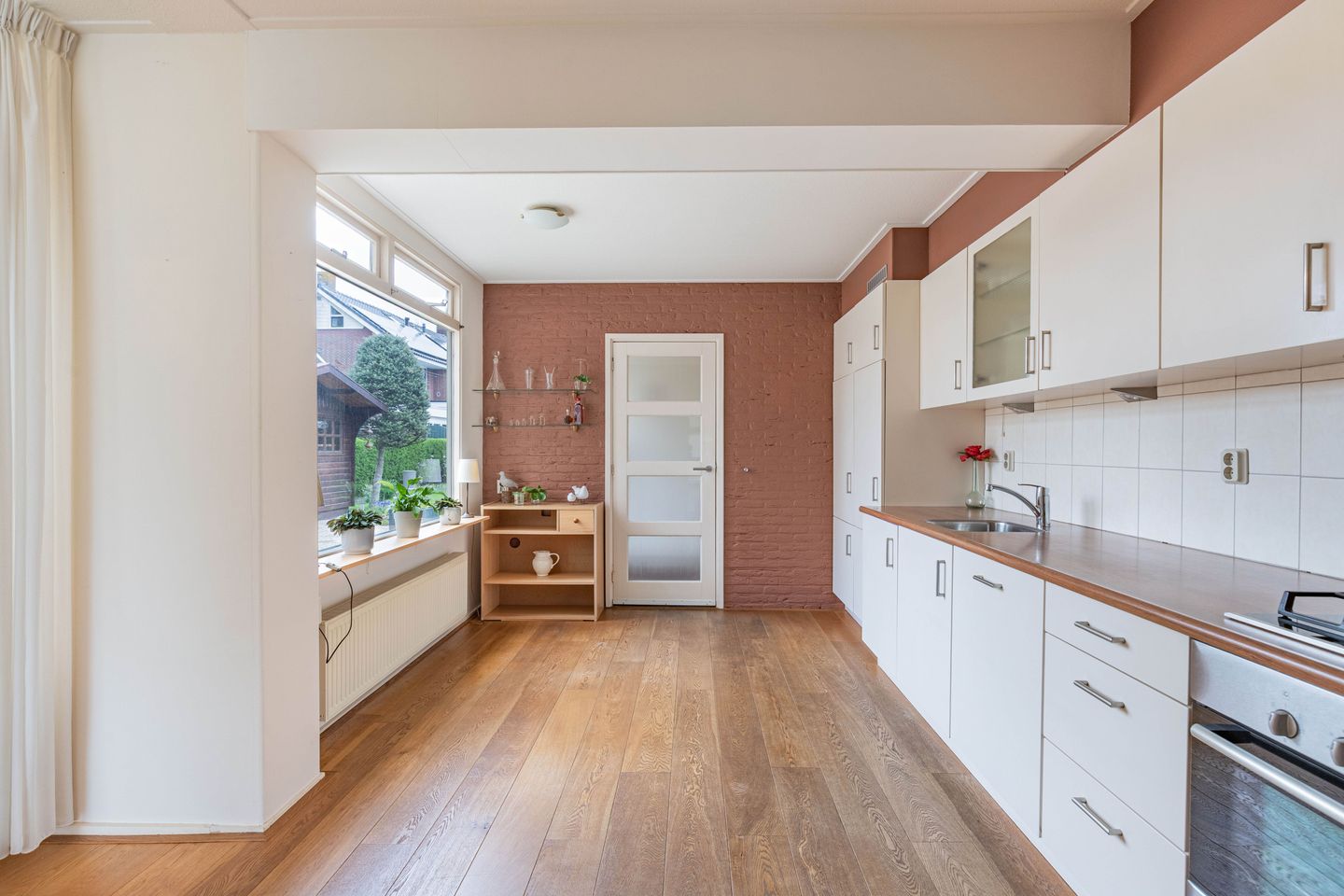 Foto 20 van Tjalling Wagenaarstraat 13