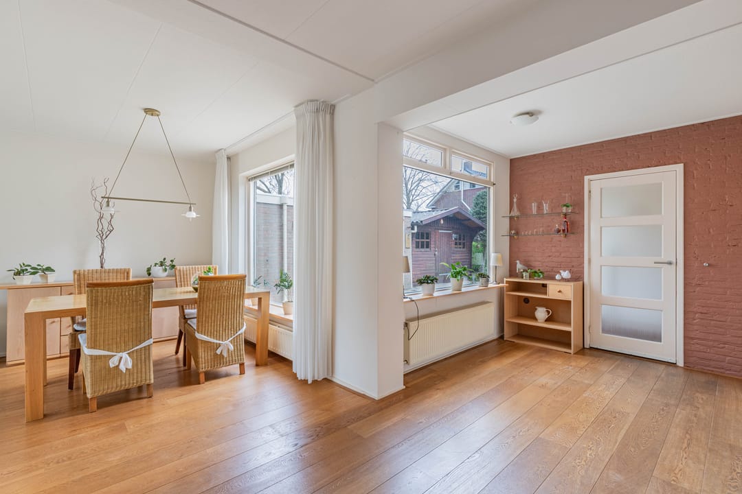 Foto 17 van Tjalling Wagenaarstraat 13