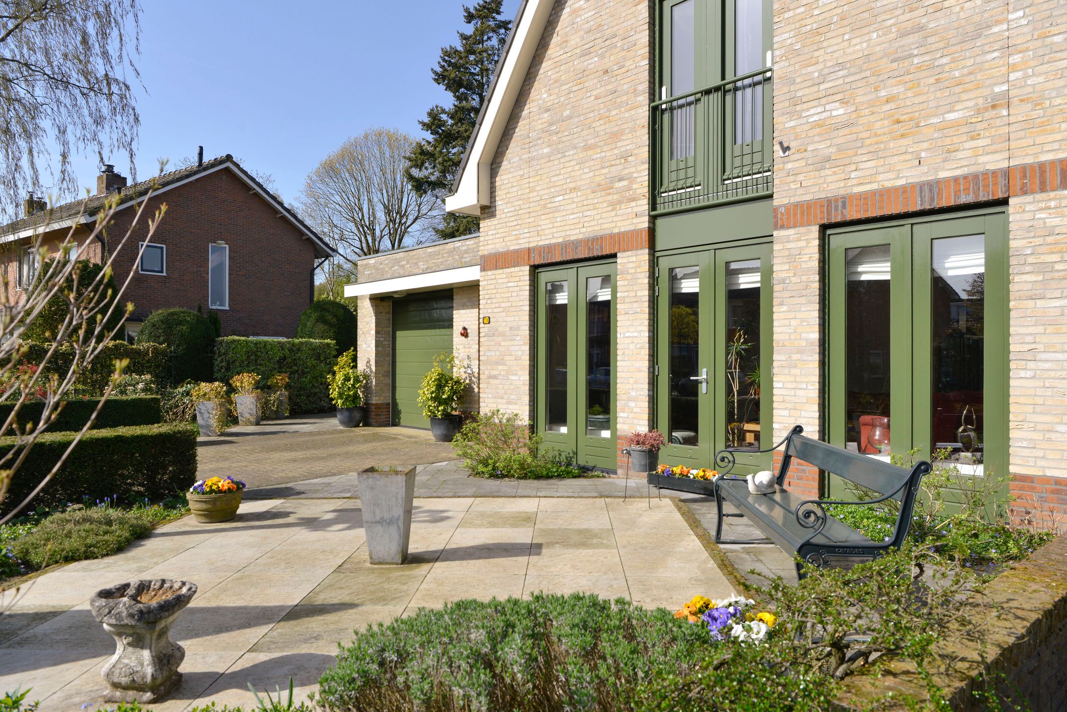 Photo 27 of Van Hogendorplaan 46-D