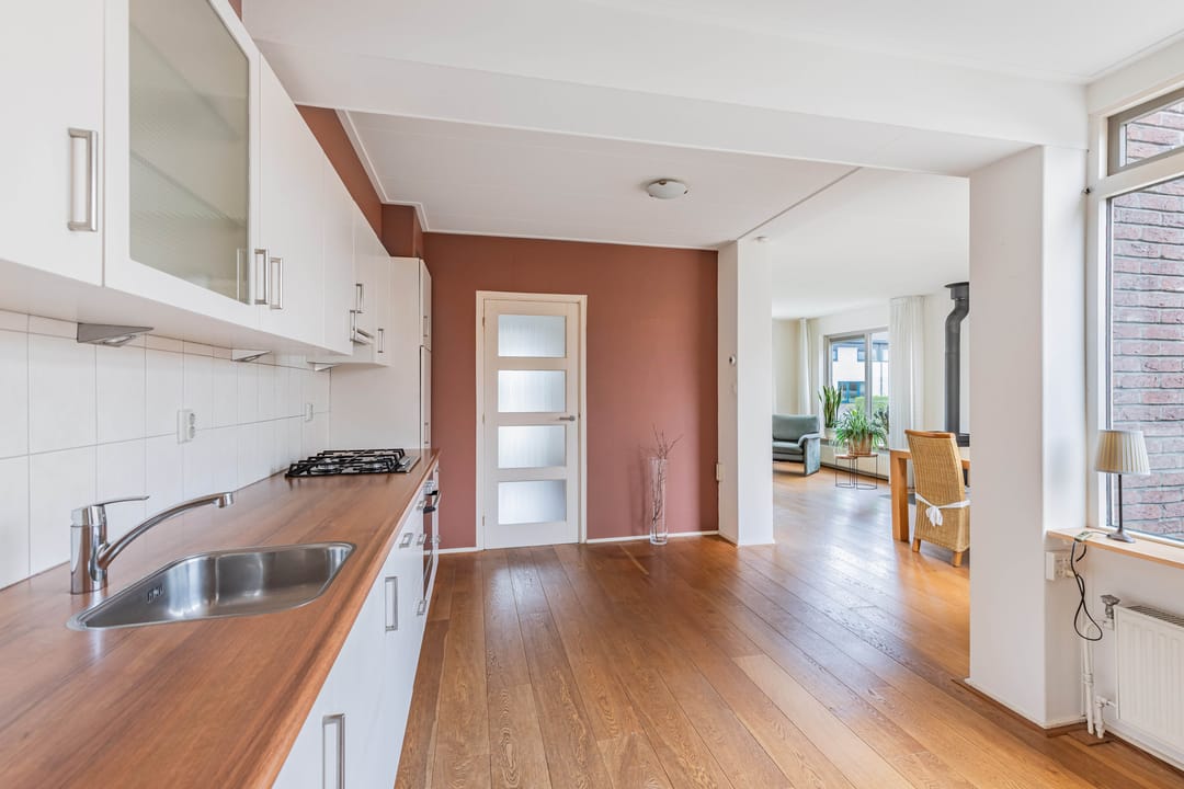 Foto 23 van Tjalling Wagenaarstraat 13