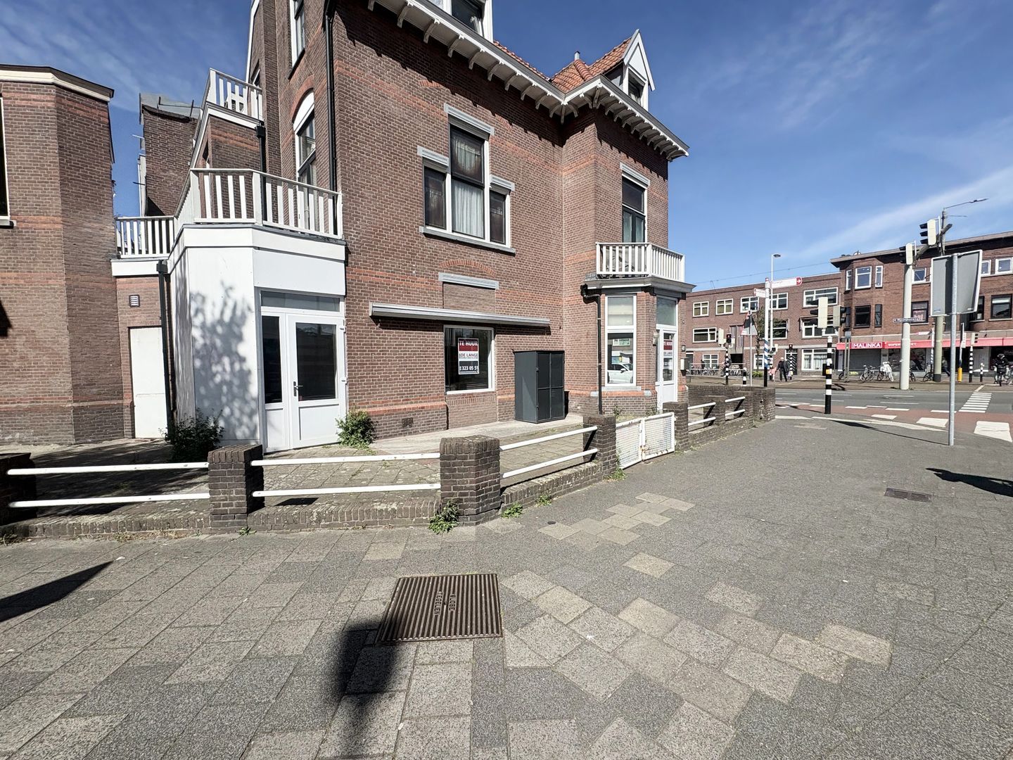 View photo 3 of Rijswijkseweg 481