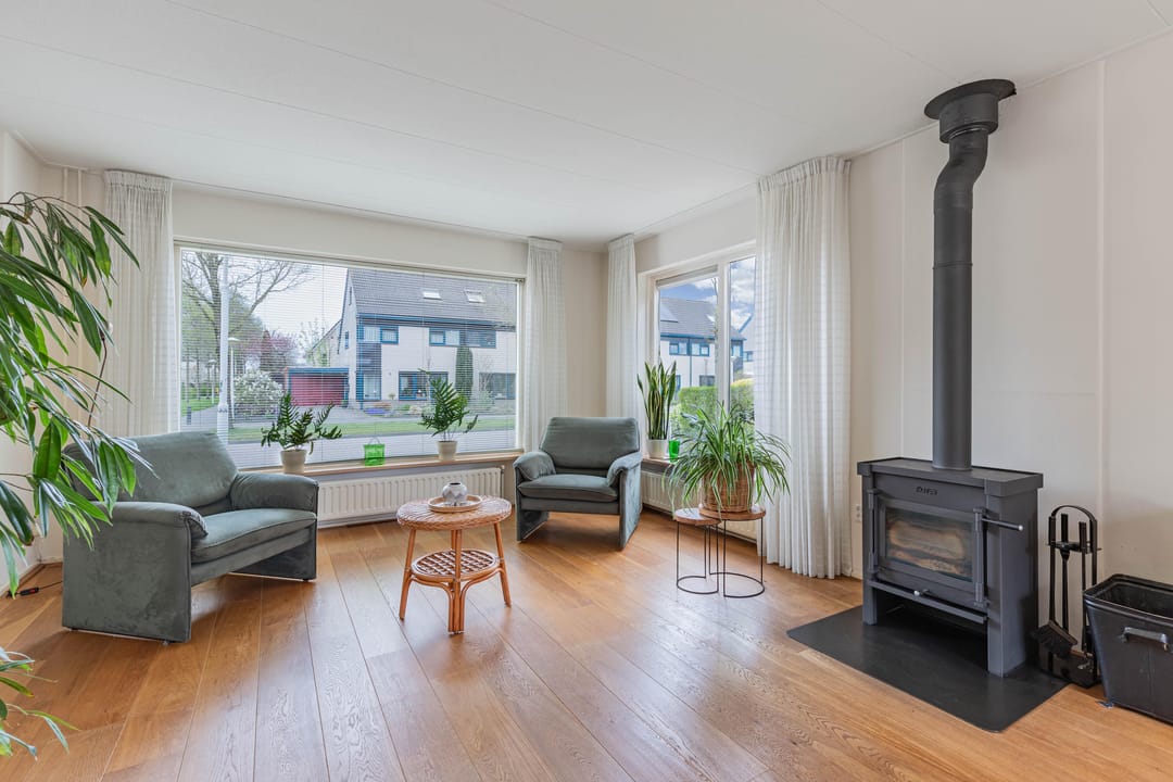 Foto 11 van Tjalling Wagenaarstraat 13