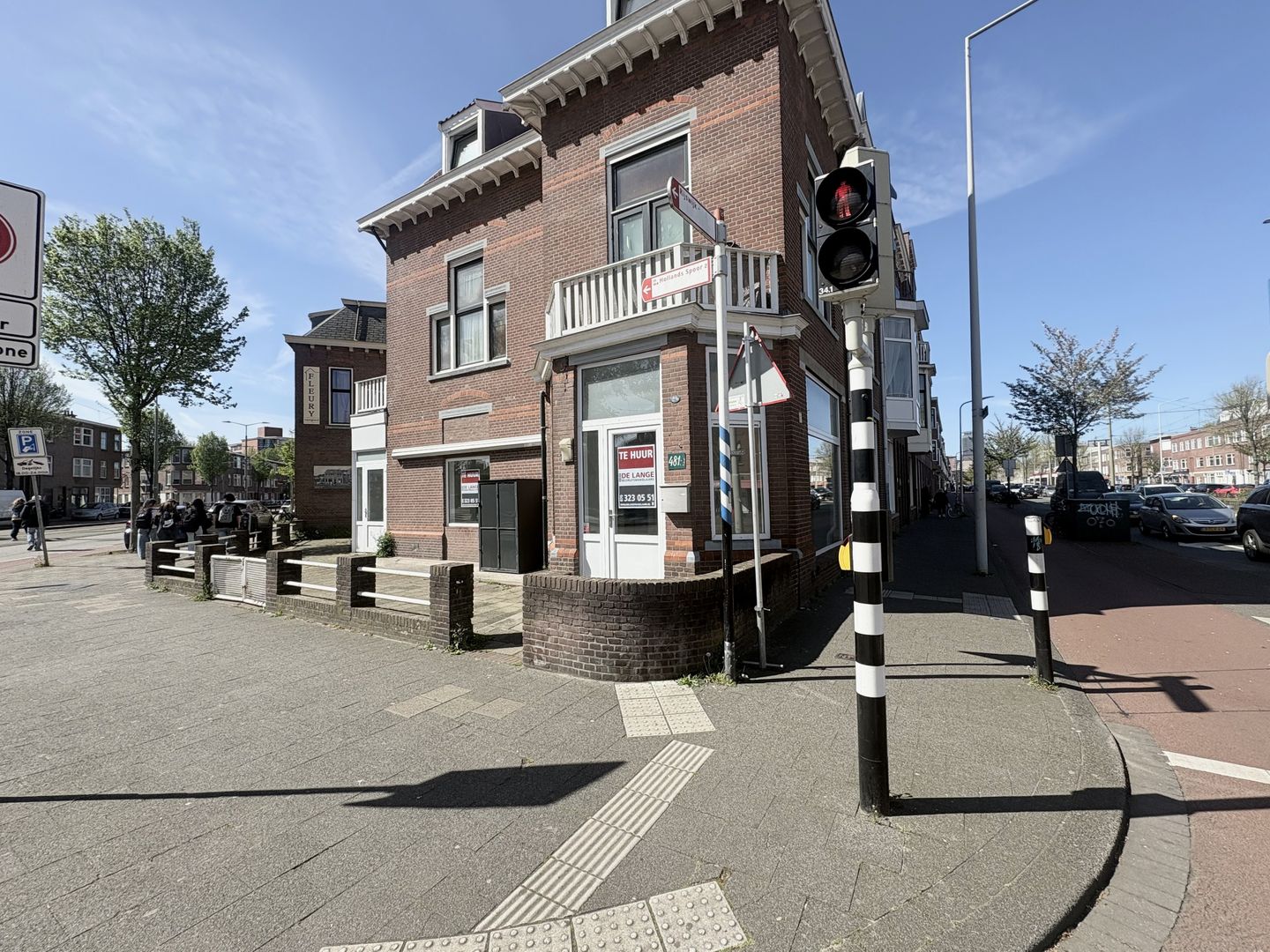 View photo 2 of Rijswijkseweg 481