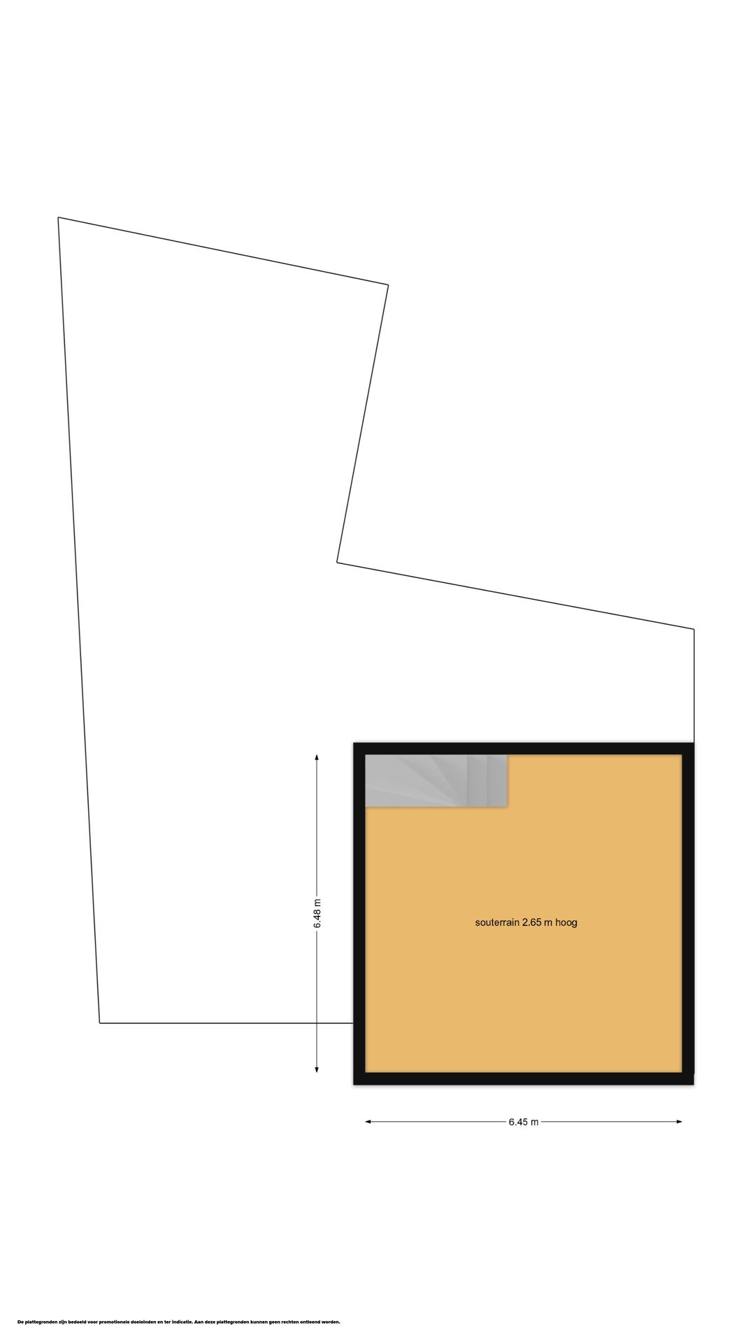 Photo 32 of Van Hogendorplaan 46-D