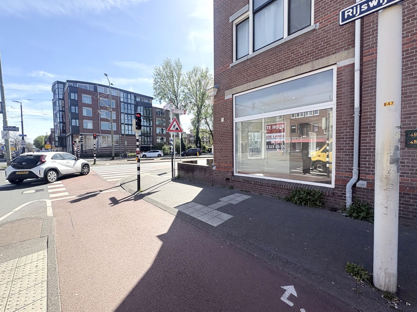 View photo 4 of Rijswijkseweg 481