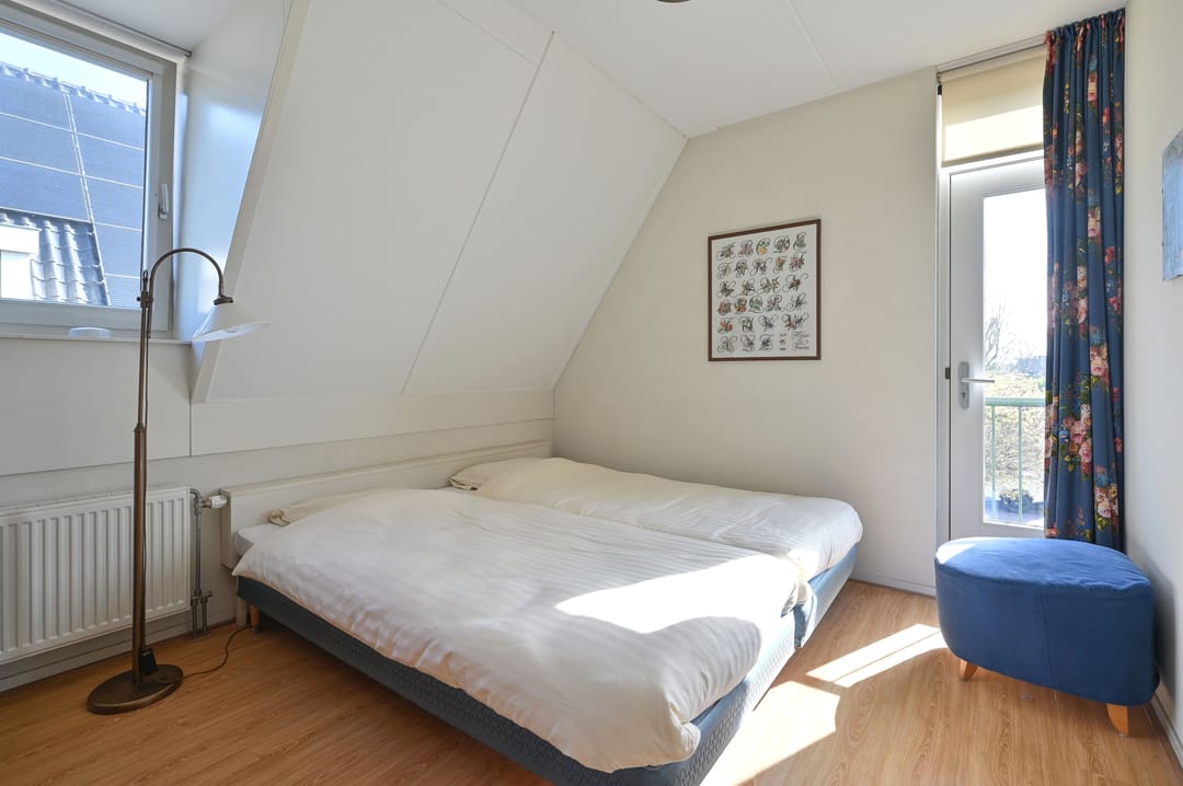 Photo 16 of Van Hogendorplaan 46-D