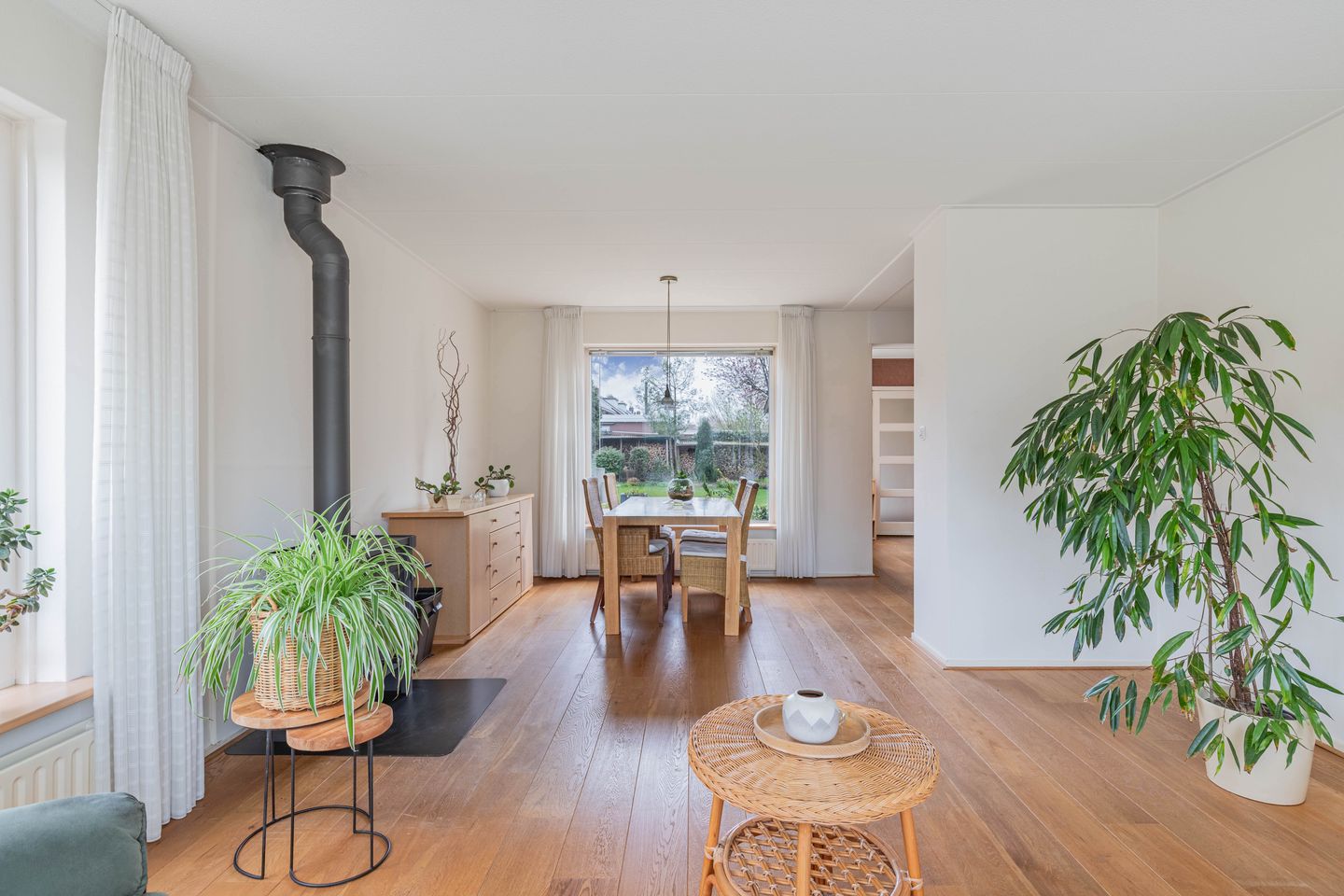 Foto 14 van Tjalling Wagenaarstraat 13